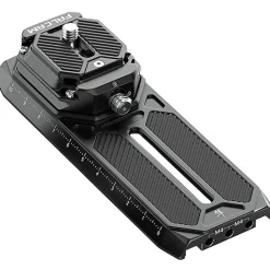 Best Falcam F38 Quick Release System for DJI RS4 / RS4 Pro / RS 2 / RS3 / RS 3 Pro Gimbals Tripod Accessories