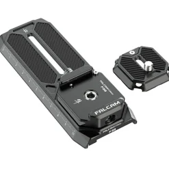 Best Falcam F38 Quick Release System for DJI RS4 / RS4 Pro / RS 2 / RS3 / RS 3 Pro Gimbals Tripod Accessories