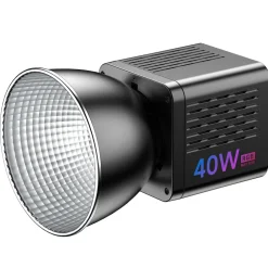 Clearance L024 RGB LED Monolight Monolight Strobe Heads & Kits|Portable Strobe Lighting
