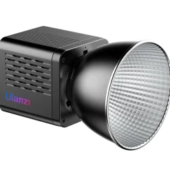 Clearance L024 RGB LED Monolight Monolight Strobe Heads & Kits|Portable Strobe Lighting