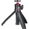 Fashion MT-08 Extendable Mini Tripod & Handle (Black) Tripod Kits