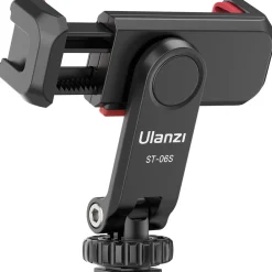Clearance Multi-Function Cold Shoe Smartphone Holder Misc. Smartphone Accessories
