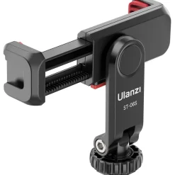 Clearance Multi-Function Cold Shoe Smartphone Holder Misc. Smartphone Accessories