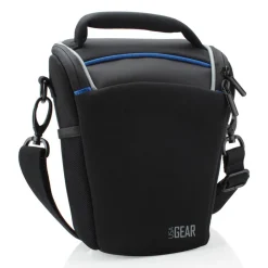 Outlet Camera Holster Bag (Black) Camera Bags