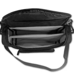 Sale S7 11 in. Universal Tablet Messenger Bag Camera Bags