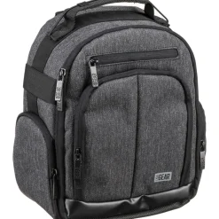 Sale U-Series UBK DSLR Camera Backpack (Black) Camera Bags