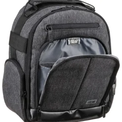 Sale U-Series UBK DSLR Camera Backpack (Black) Camera Bags