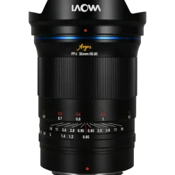 Sale Laowa Argus 35mm f/0.95 FF Lens for Nikon Z Wide Angle