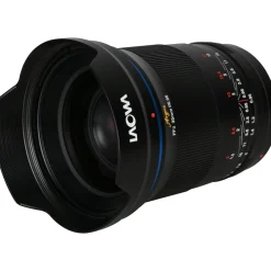 Sale Laowa Argus 35mm f/0.95 FF Lens for Nikon Z Wide Angle