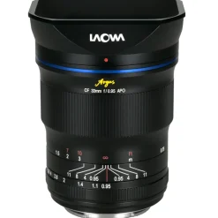 Discount Laowa Argus 33mm f/0.95 CF APO Lens for Sony E Normal Lenses