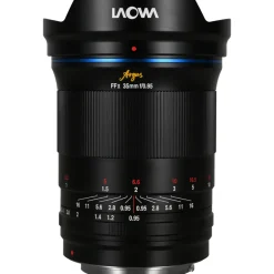 Best Laowa Argus 35mm f/0.95 FF Lens for Canon RF Wide Angle