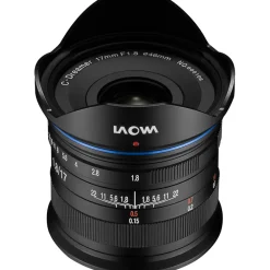 Sale Laowa 17mm f/1.8 MFT Lens for Micro Four Thirds Wide Angle