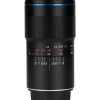 Fashion Laowa 100mm f/2.8 2X Ultra Macro APO Lens for Canon EF Telephoto Lenses