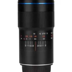 Fashion Laowa 100mm f/2.8 2X Ultra Macro APO Lens for Canon EF Telephoto Lenses