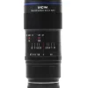 Fashion Laowa 100mm f/2.8 2X Ultra Macro APO Lens for Sony E Macro Lenses