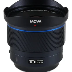 Online Laowa 10mm f/2.8 Zero-D FF Autofocus Lens for Sony E Wide Angle