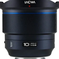 Online Laowa 10mm f/2.8 Zero-D FF Autofocus Lens for Sony E Wide Angle