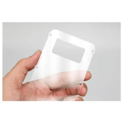 New BMPC Cage Polycarbonate Cover Video Stabilization|Camera Support Accessories