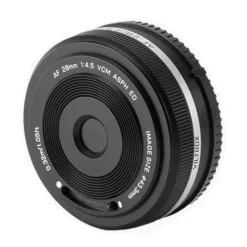 Fashion AF 28mm f/4.5 FE Lens for Sony E Normal Lenses