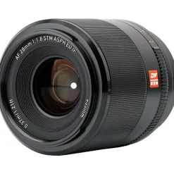 Online AF 28mm f/1.8 Lens for Sony E Wide Angle