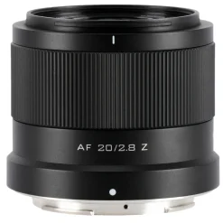 Best AF 20mm f/2.8 Lens for Nikon Z Wide Angle