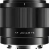Hot AF 20mm f/2.8 Lens for Sony E Wide Angle