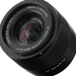 Hot AF 20mm f/2.8 Lens for Sony E Wide Angle