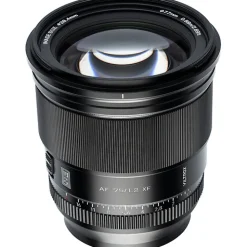 Outlet AF 75mm f/1.2 Lens for Fujifilm X Normal Lenses
