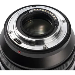 Outlet AF 75mm f/1.2 Lens for Fujifilm X Normal Lenses