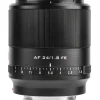 Best AF 24mm f/1.8 Lens for Sony E Wide Angle
