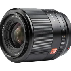 Best AF 24mm f/1.8 Lens for Sony E Wide Angle