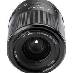 Best AF 24mm f/1.8 Lens for Sony E Wide Angle