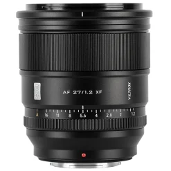 Online AF 27mm f/1.2 Lens for Fujifilm X Normal Lenses