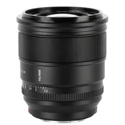 Online AF 27mm f/1.2 Lens for Fujifilm X Normal Lenses