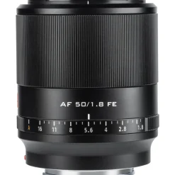 Online AF 50mm f/1.8 Lens for Sony E Normal Lenses