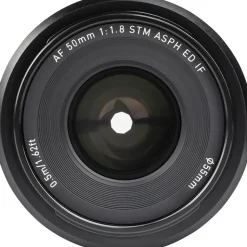 Online AF 50mm f/1.8 Lens for Sony E Normal Lenses