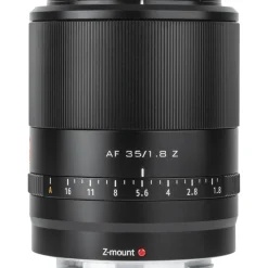 Best AF 35mm f/1.8 Lens for Nikon Z Wide Angle
