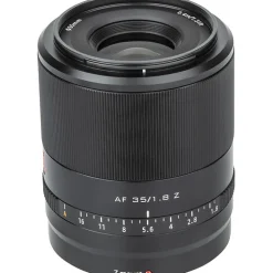 Best AF 35mm f/1.8 Lens for Nikon Z Wide Angle