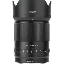Best AF 35mm f/1.8 Lens for Nikon Z Wide Angle