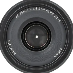 Best AF 35mm f/1.8 Lens for Nikon Z Wide Angle