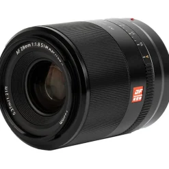 Fashion AF 28mm f/1.8 Lens for Nikon Z Wide Angle