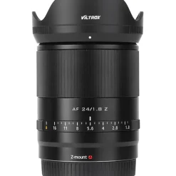 Online AF 24mm f/1.8 Lens for Nikon Z Wide Angle