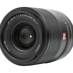 Online AF 24mm f/1.8 Lens for Nikon Z Wide Angle