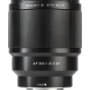 Fashion AF 85mm f/1.8 XF II Lens for Fujifilm X Telephoto Lenses