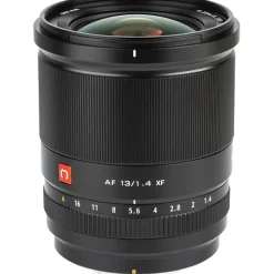 Hot AF 13mm f/1.4 XF Lens for Fujifilm X Wide Angle
