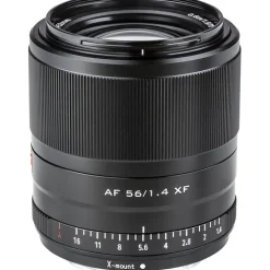 Outlet AF 56mm f/1.4 XF Lens for for Fujifilm X Normal Lenses