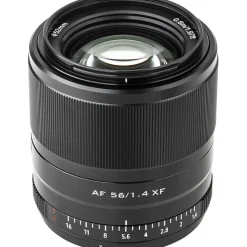 Outlet AF 56mm f/1.4 XF Lens for for Fujifilm X Normal Lenses