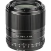 Discount AF 33mm f/1.4 XF V2 Lens for Fujifilm X (Black) Normal Lenses