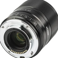 Discount AF 33mm f/1.4 XF V2 Lens for Fujifilm X (Black) Normal Lenses