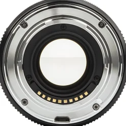 Discount AF 33mm f/1.4 XF V2 Lens for Fujifilm X (Black) Normal Lenses